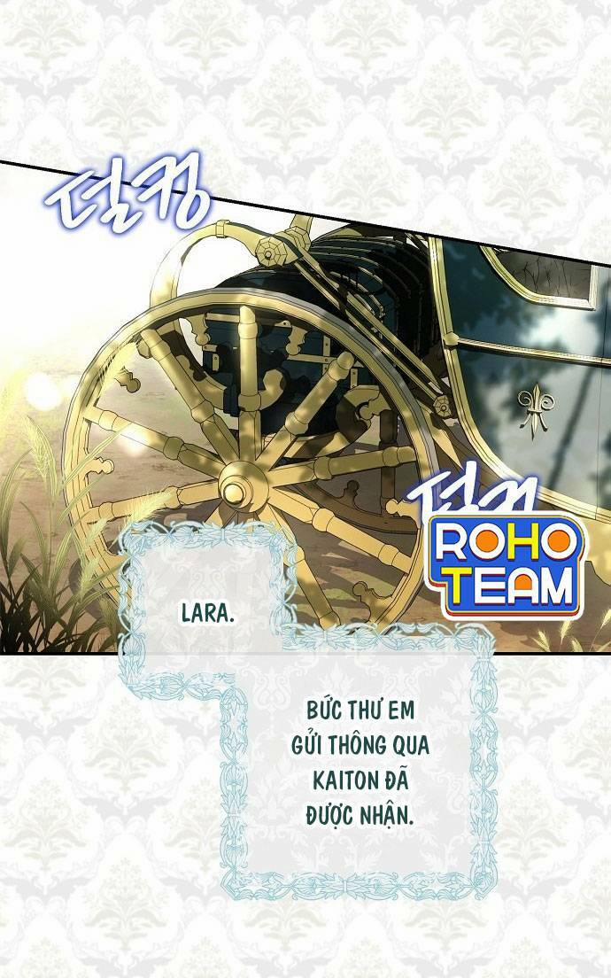 Tôi Đã Thuần Hóa Hầu Tước Ác Ma 48 trang 1