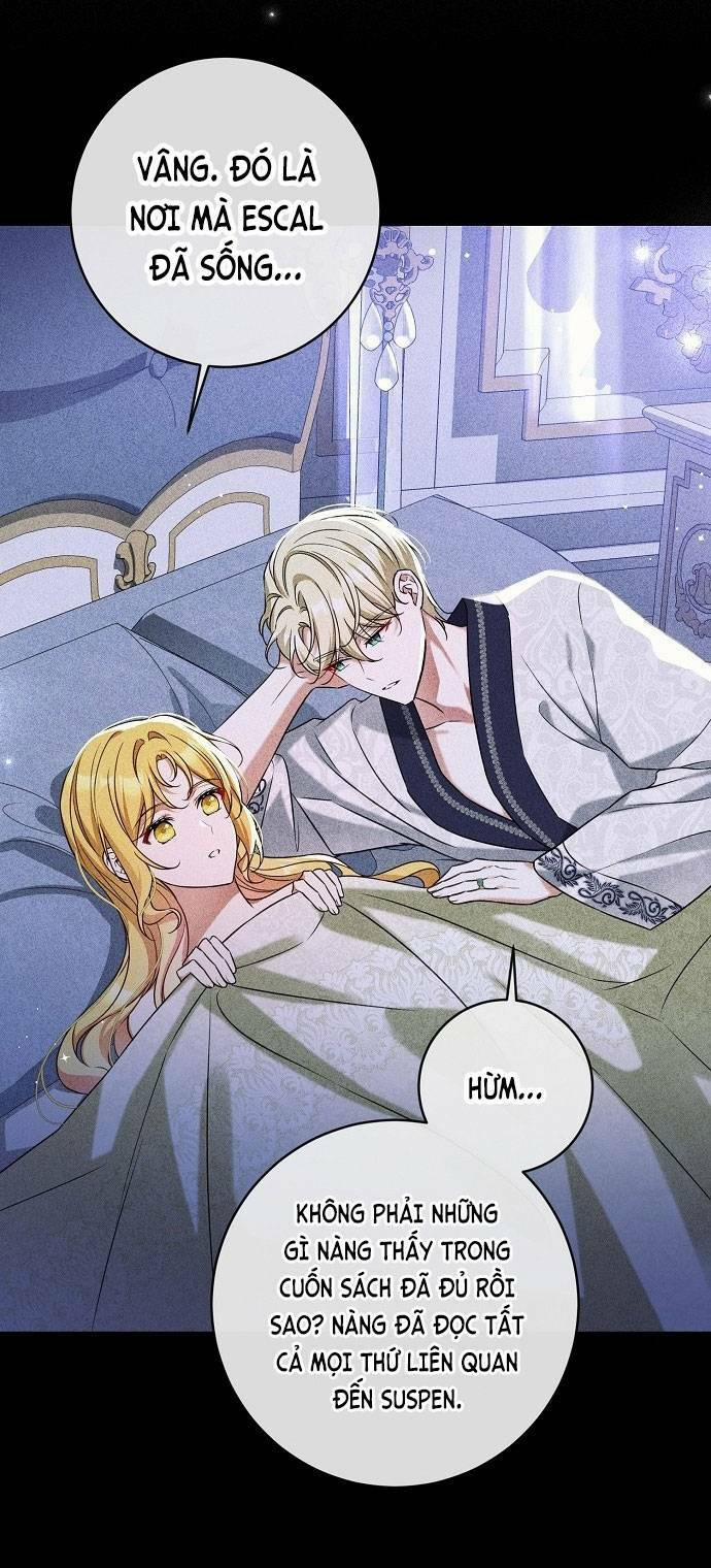 Tôi Đã Thuần Hóa Hầu Tước Ác Ma 48 trang 17