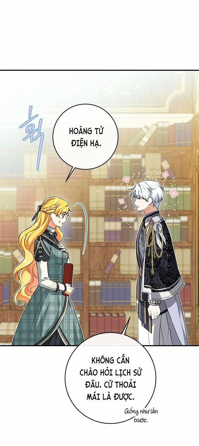 Tôi Đã Thuần Hóa Hầu Tước Ác Ma 48 trang 30