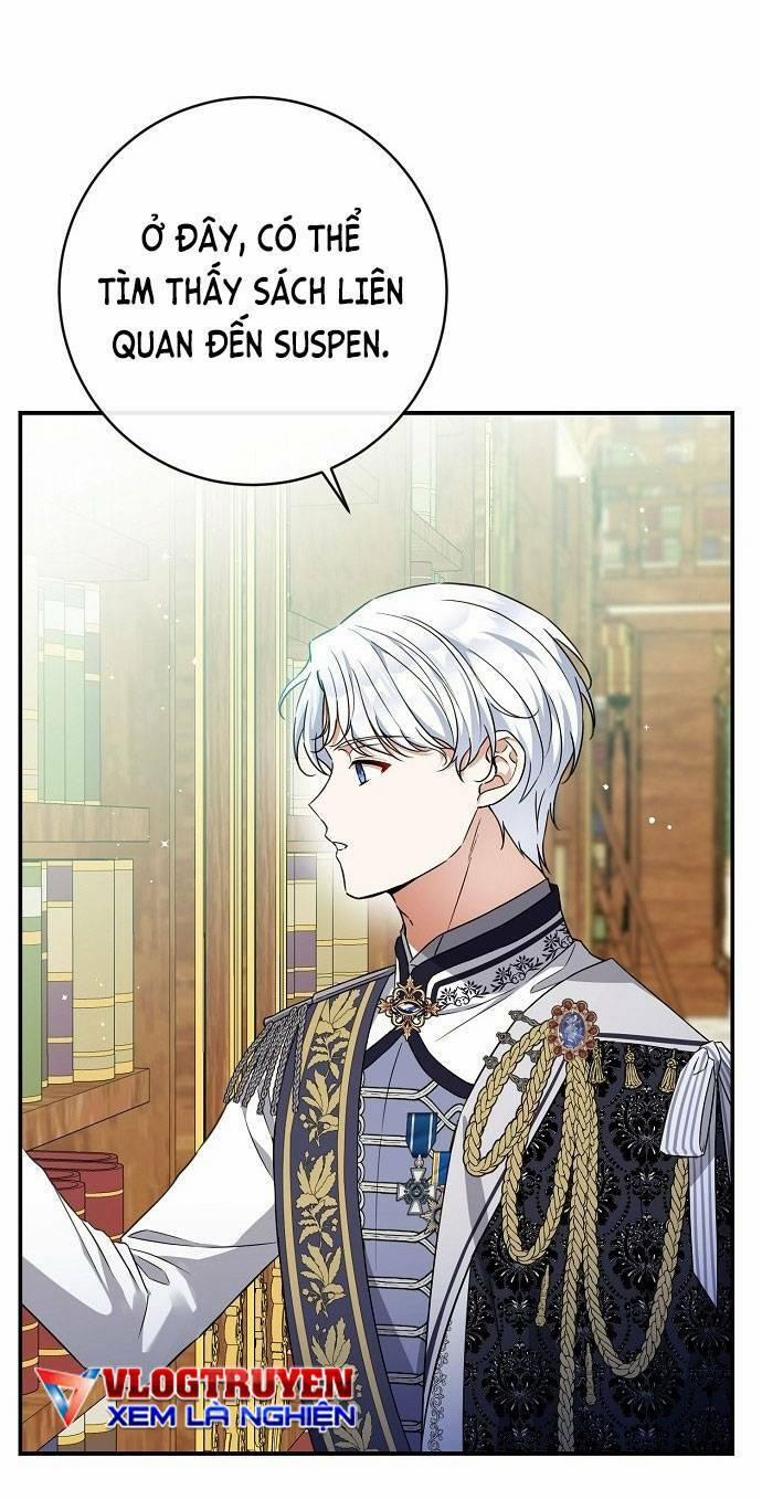 Tôi Đã Thuần Hóa Hầu Tước Ác Ma 48 trang 34