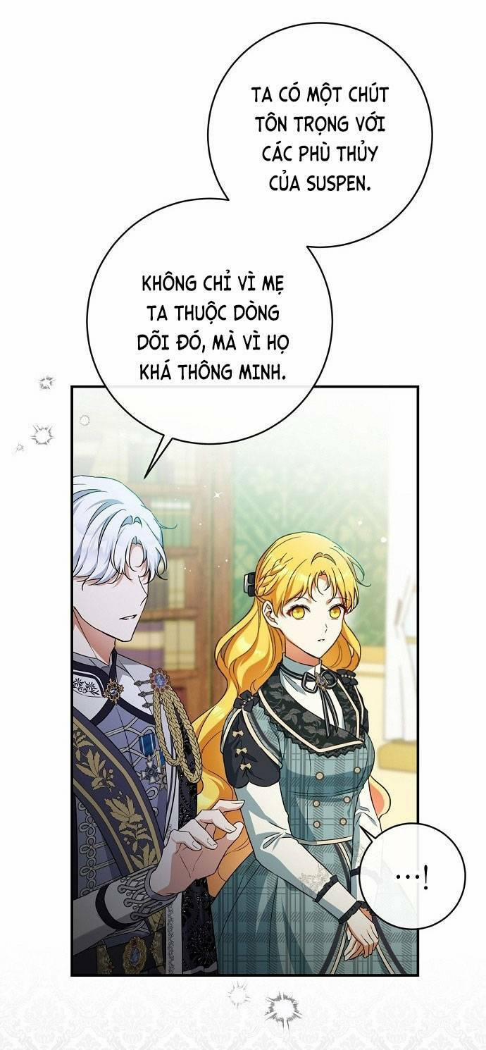 Tôi Đã Thuần Hóa Hầu Tước Ác Ma 48 trang 35