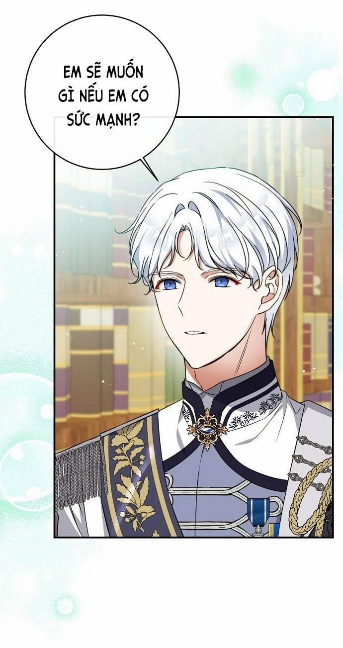 Tôi Đã Thuần Hóa Hầu Tước Ác Ma 48 trang 38