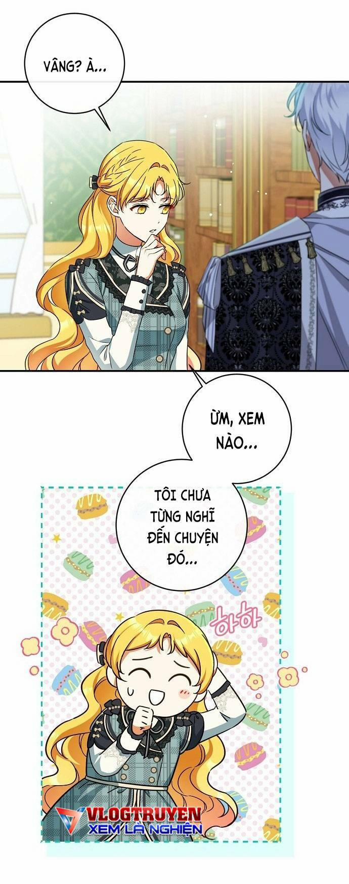 Tôi Đã Thuần Hóa Hầu Tước Ác Ma 48 trang 39