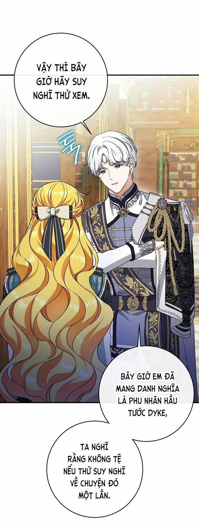 Tôi Đã Thuần Hóa Hầu Tước Ác Ma 48 trang 40