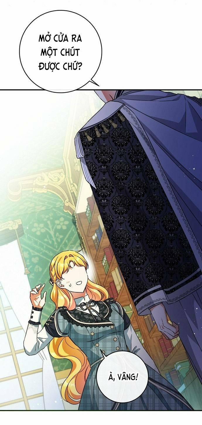 Tôi Đã Thuần Hóa Hầu Tước Ác Ma 48 trang 47