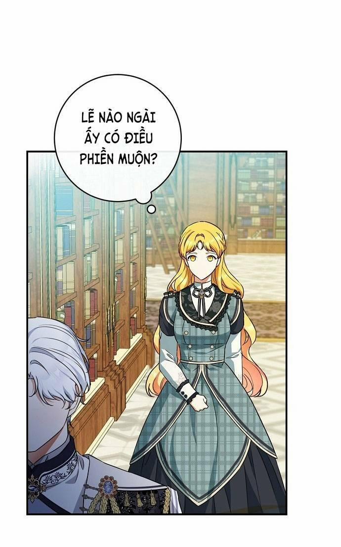 Tôi Đã Thuần Hóa Hầu Tước Ác Ma 48 trang 50