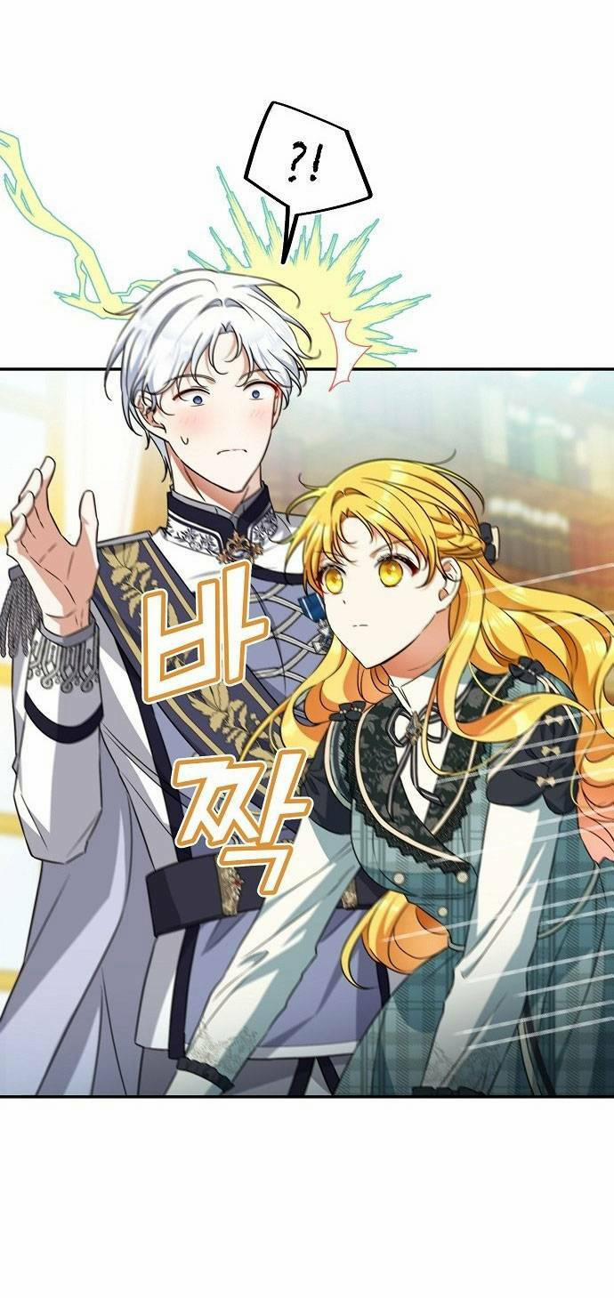 Tôi Đã Thuần Hóa Hầu Tước Ác Ma 48 trang 53