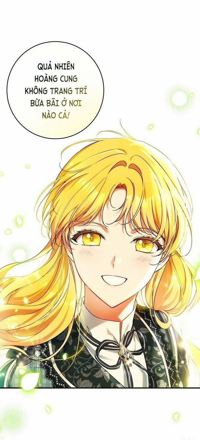 Tôi Đã Thuần Hóa Hầu Tước Ác Ma 48 trang 59