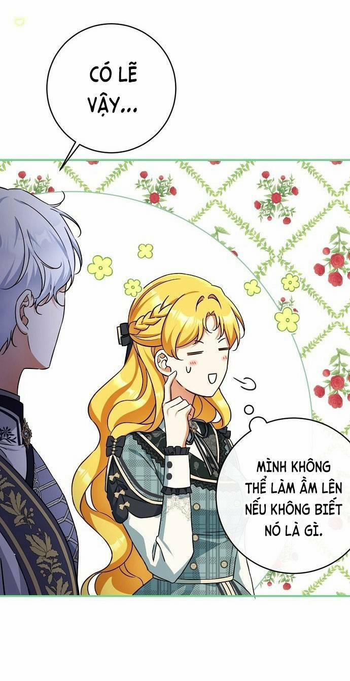 Tôi Đã Thuần Hóa Hầu Tước Ác Ma 48 trang 61