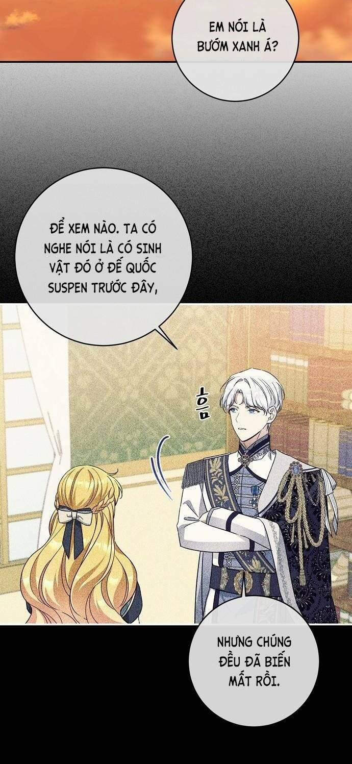 Tôi Đã Thuần Hóa Hầu Tước Ác Ma 49 trang 14