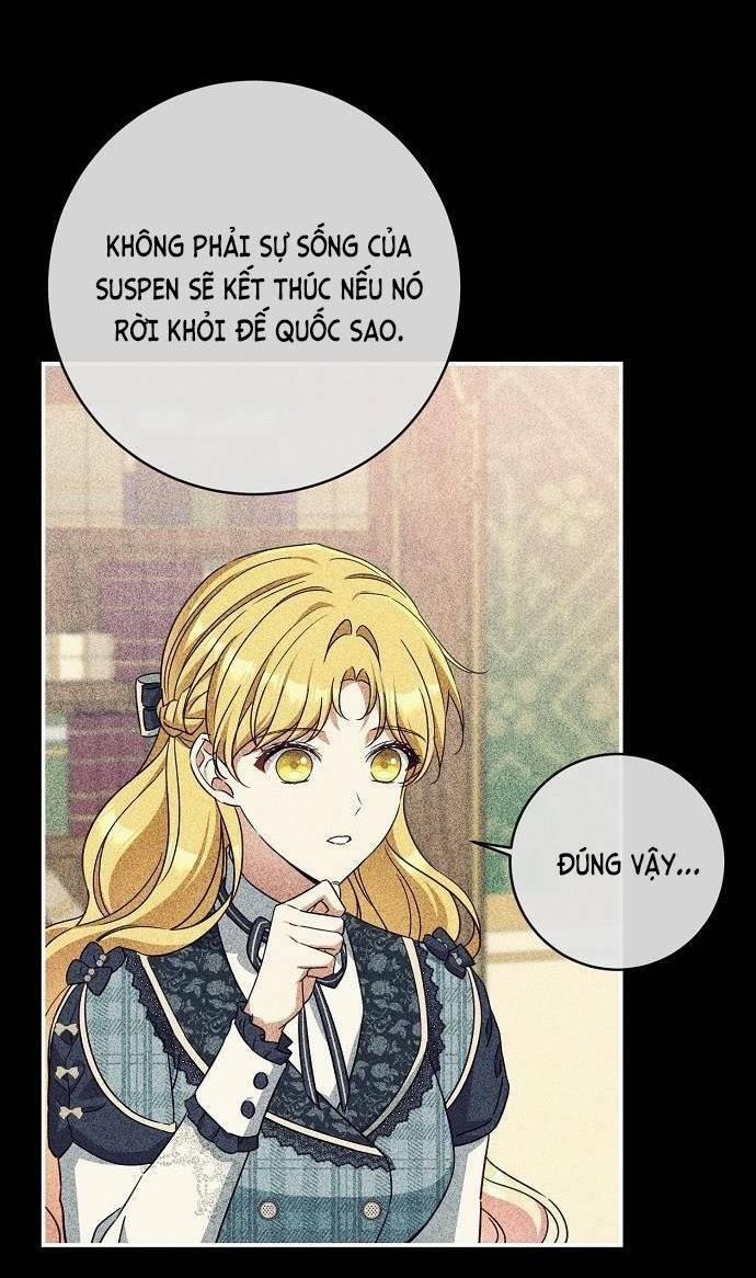 Tôi Đã Thuần Hóa Hầu Tước Ác Ma 49 trang 15