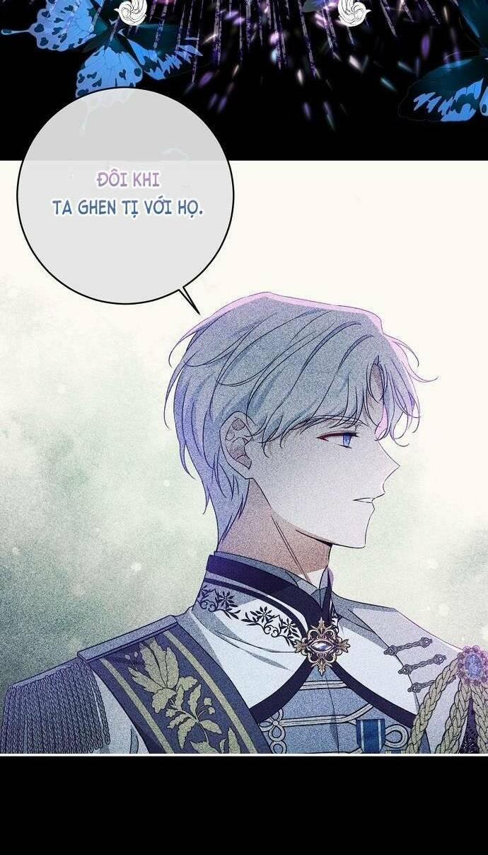 Tôi Đã Thuần Hóa Hầu Tước Ác Ma 49 trang 17