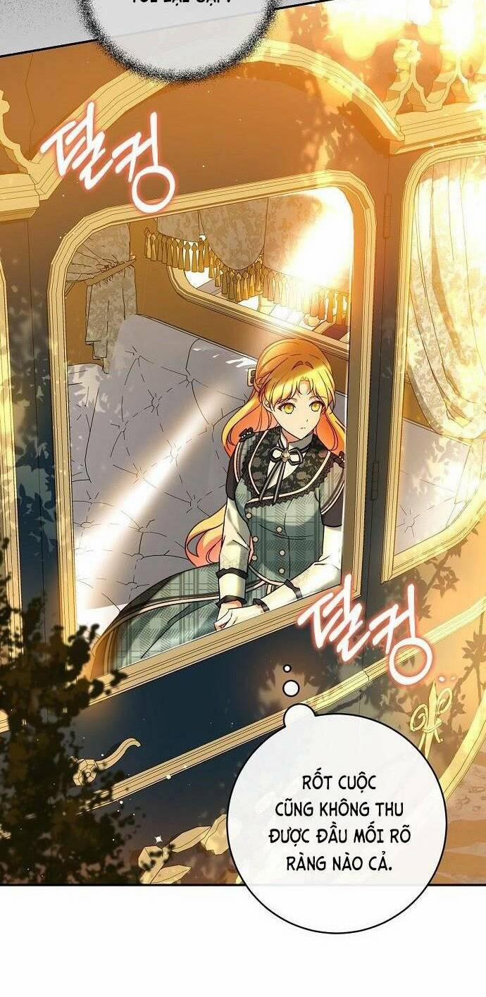 Tôi Đã Thuần Hóa Hầu Tước Ác Ma 49 trang 19