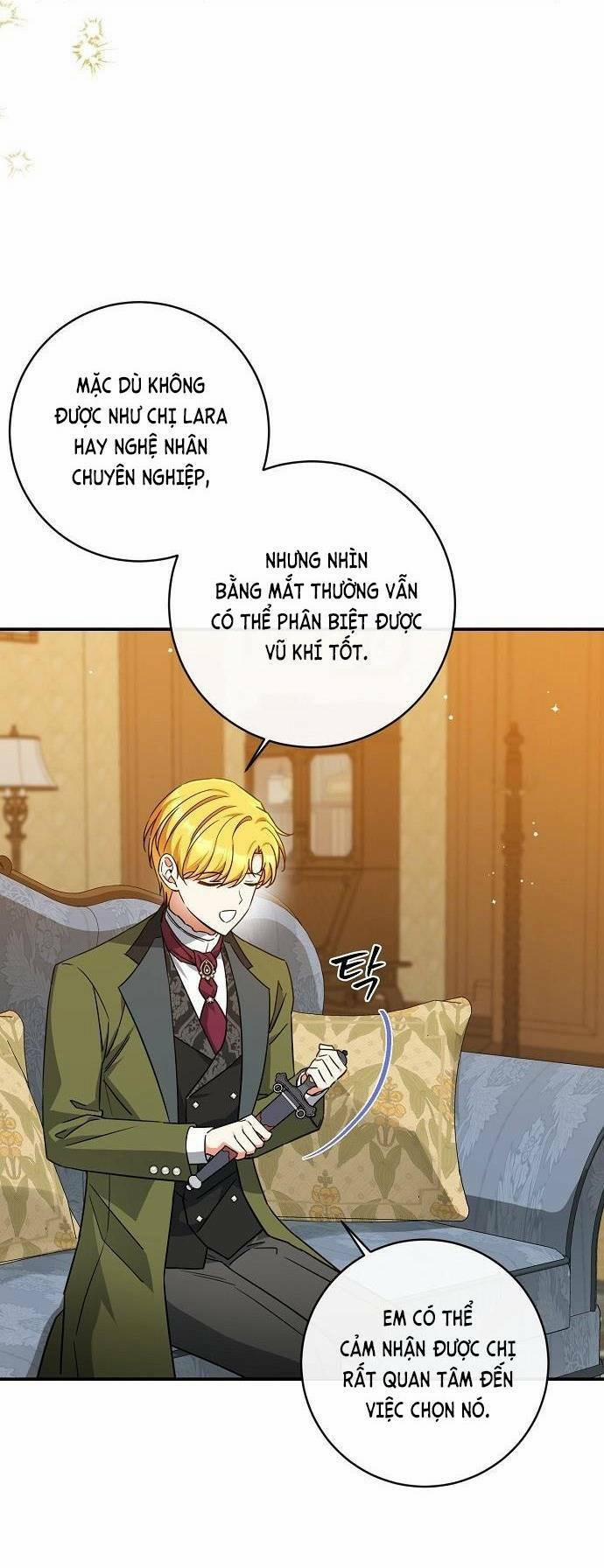 Tôi Đã Thuần Hóa Hầu Tước Ác Ma 49 trang 2