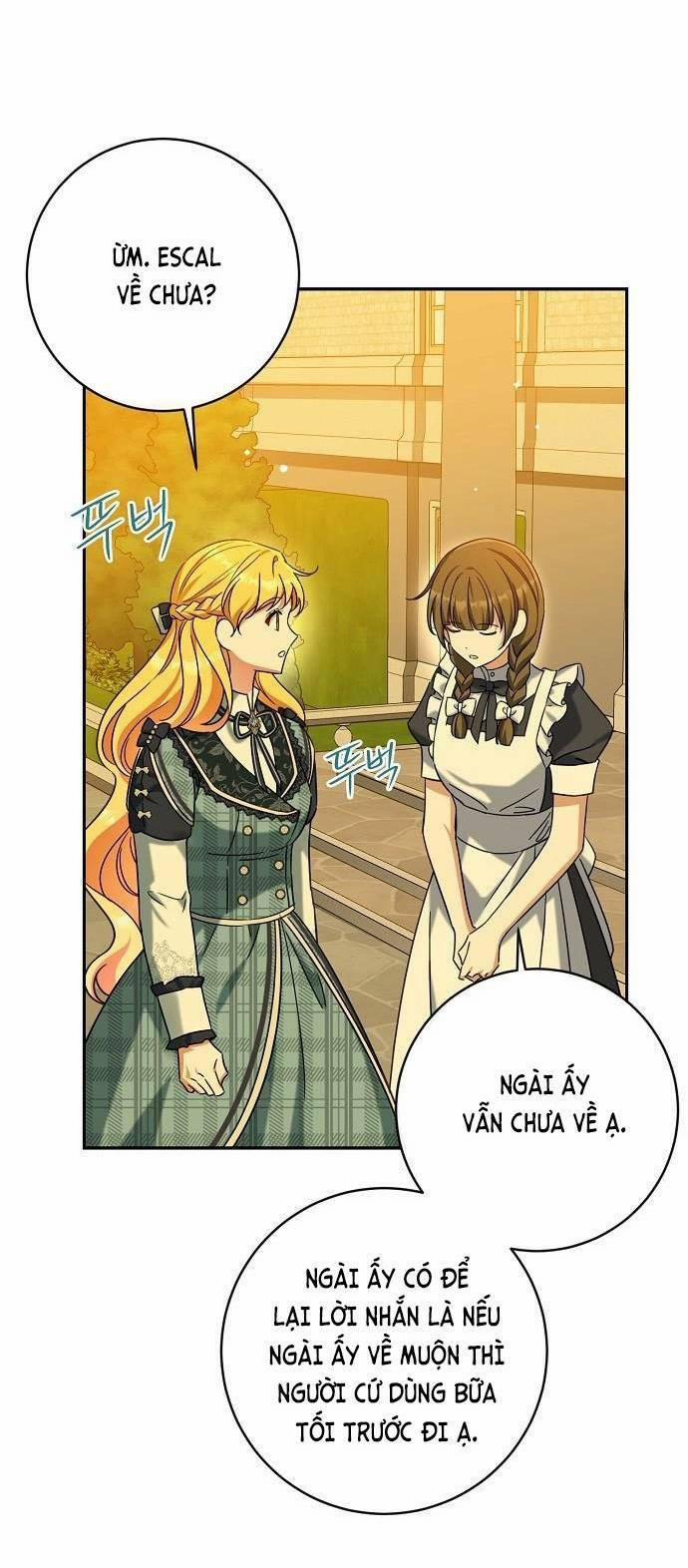 Tôi Đã Thuần Hóa Hầu Tước Ác Ma 49 trang 23