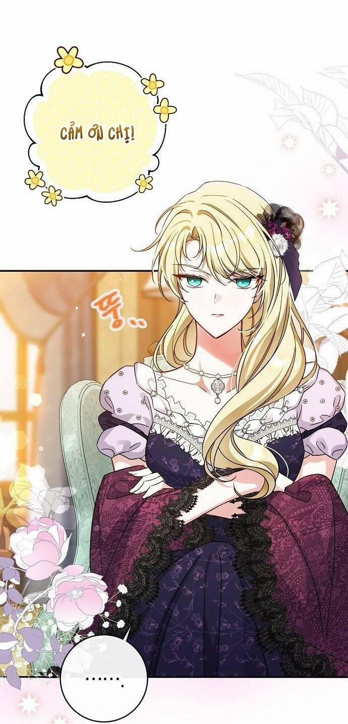 Tôi Đã Thuần Hóa Hầu Tước Ác Ma 49 trang 3