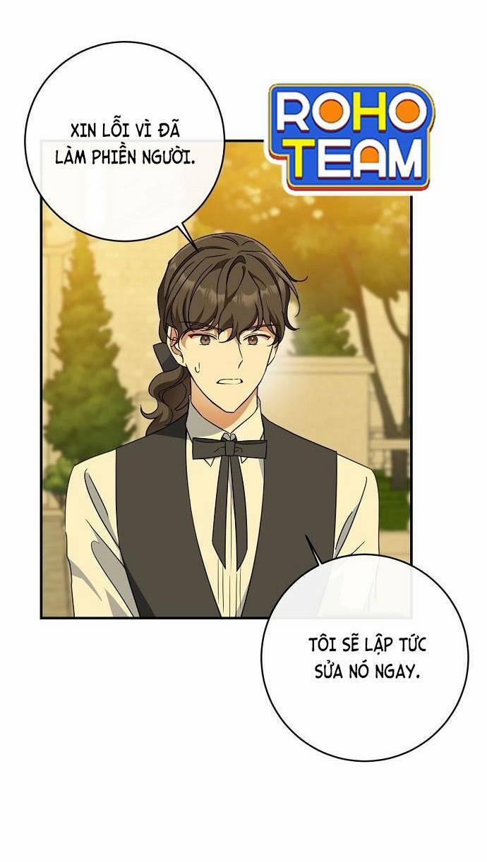 Tôi Đã Thuần Hóa Hầu Tước Ác Ma 49 trang 30