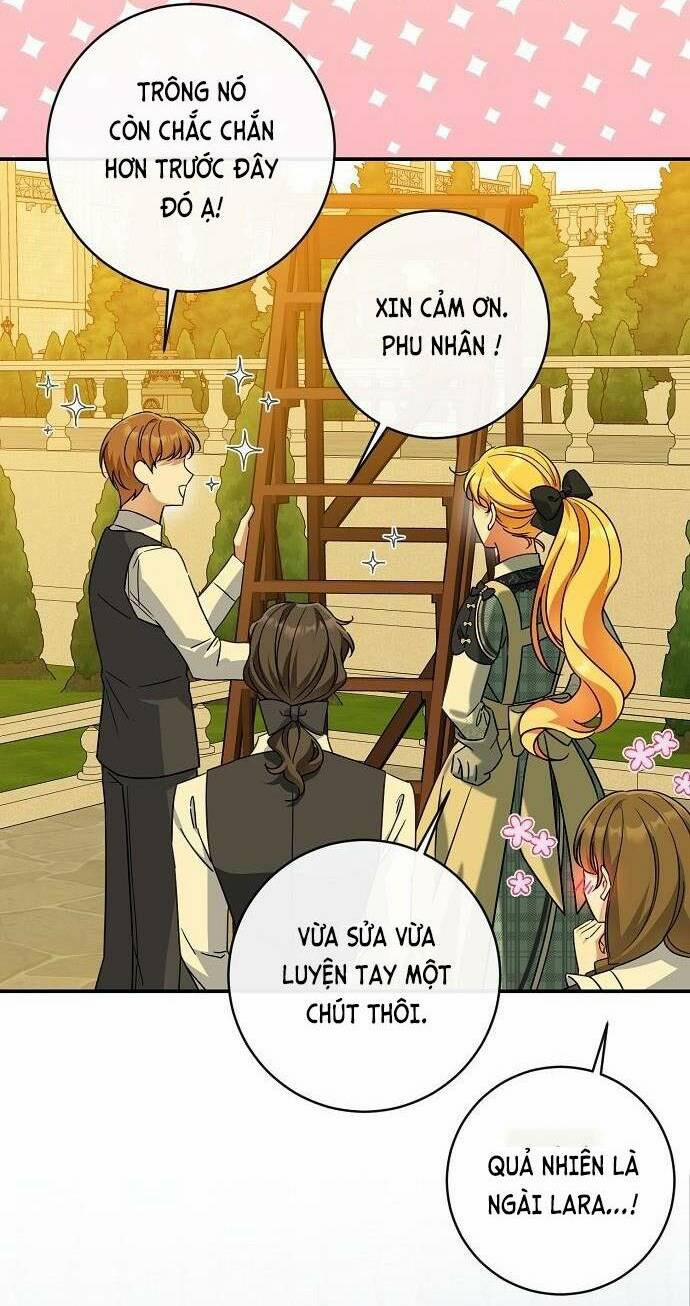 Tôi Đã Thuần Hóa Hầu Tước Ác Ma 49 trang 35