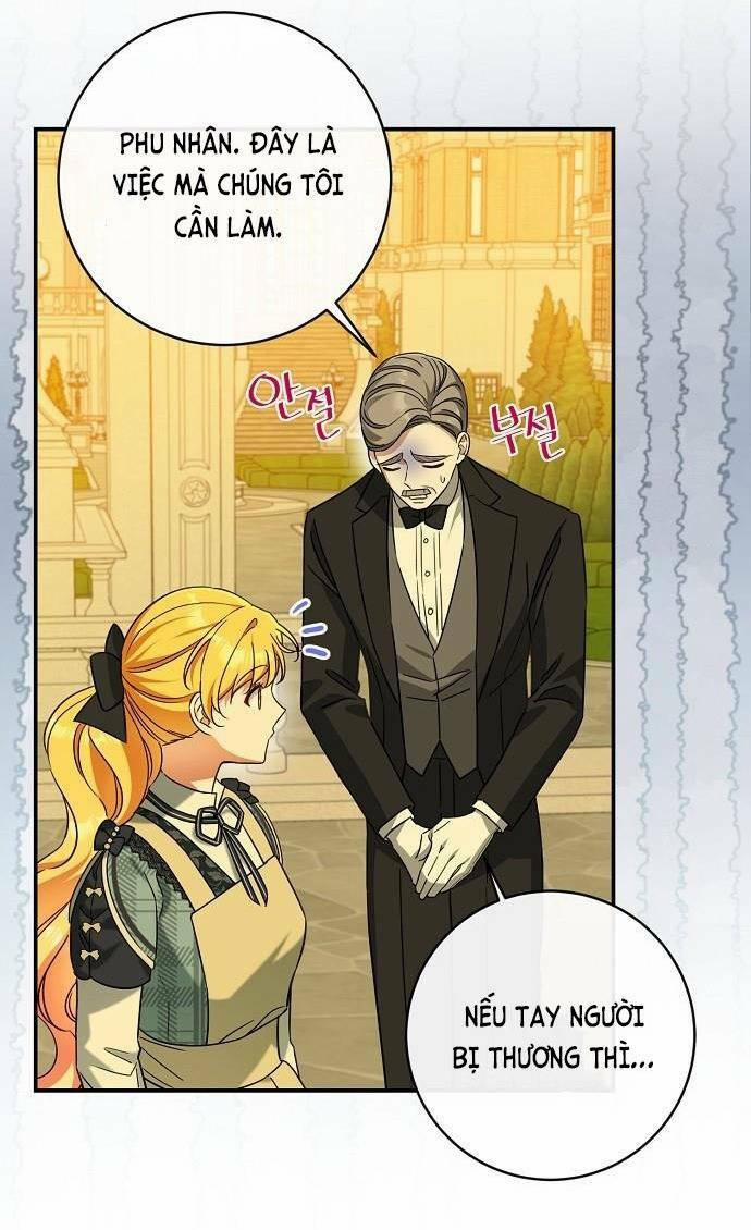 Tôi Đã Thuần Hóa Hầu Tước Ác Ma 49 trang 36