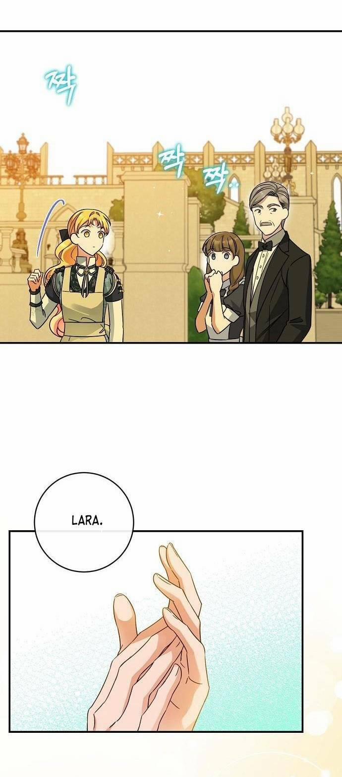 Tôi Đã Thuần Hóa Hầu Tước Ác Ma 49 trang 41