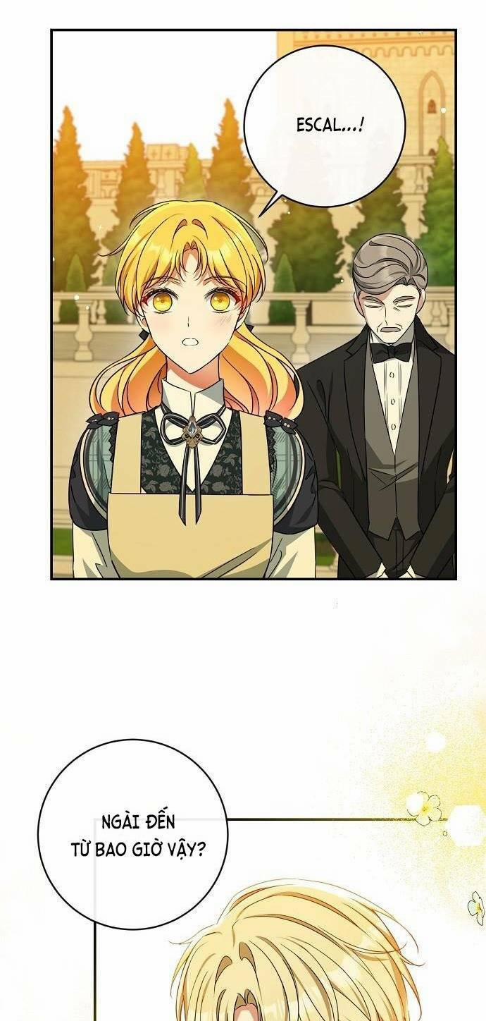 Tôi Đã Thuần Hóa Hầu Tước Ác Ma 49 trang 43