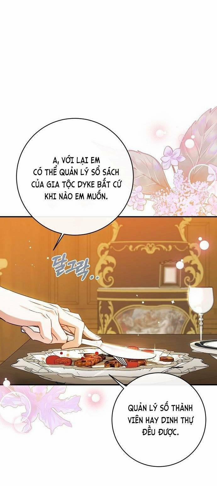 Tôi Đã Thuần Hóa Hầu Tước Ác Ma 49 trang 45