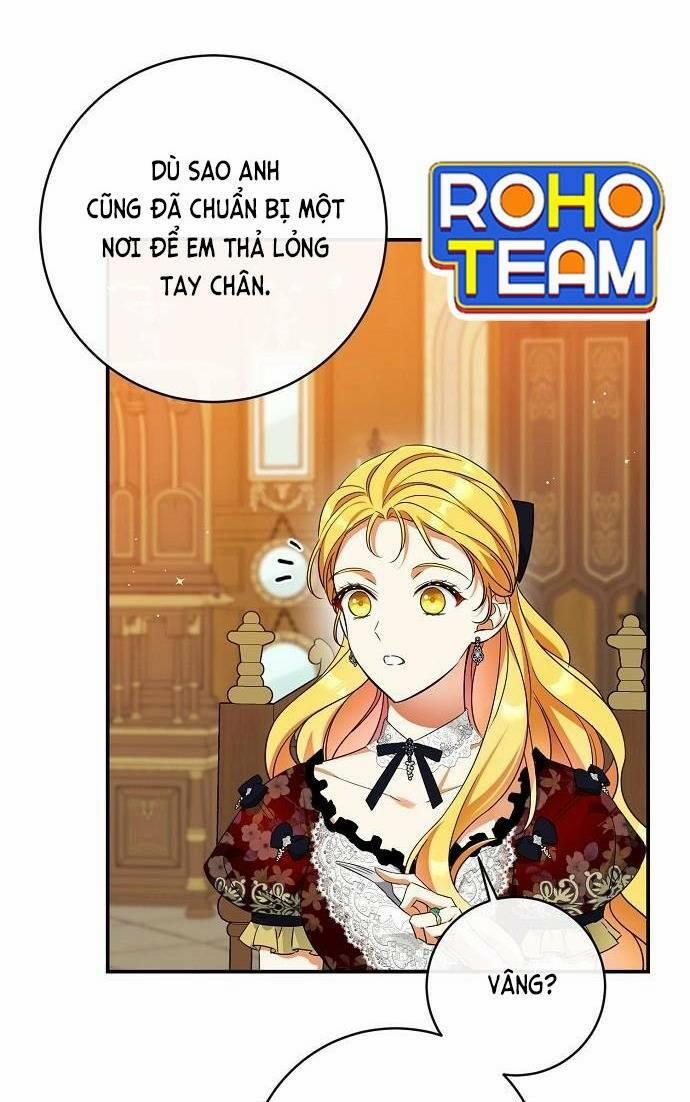 Tôi Đã Thuần Hóa Hầu Tước Ác Ma 49 trang 48