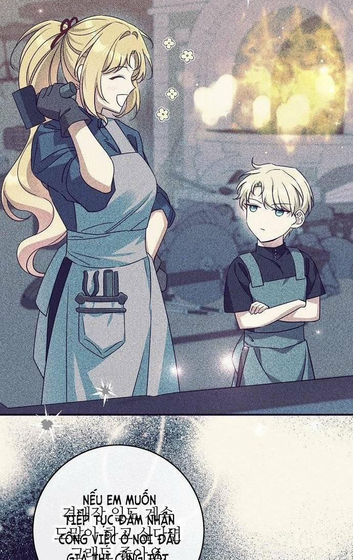 Tôi Đã Thuần Hóa Hầu Tước Ác Ma 49 trang 53