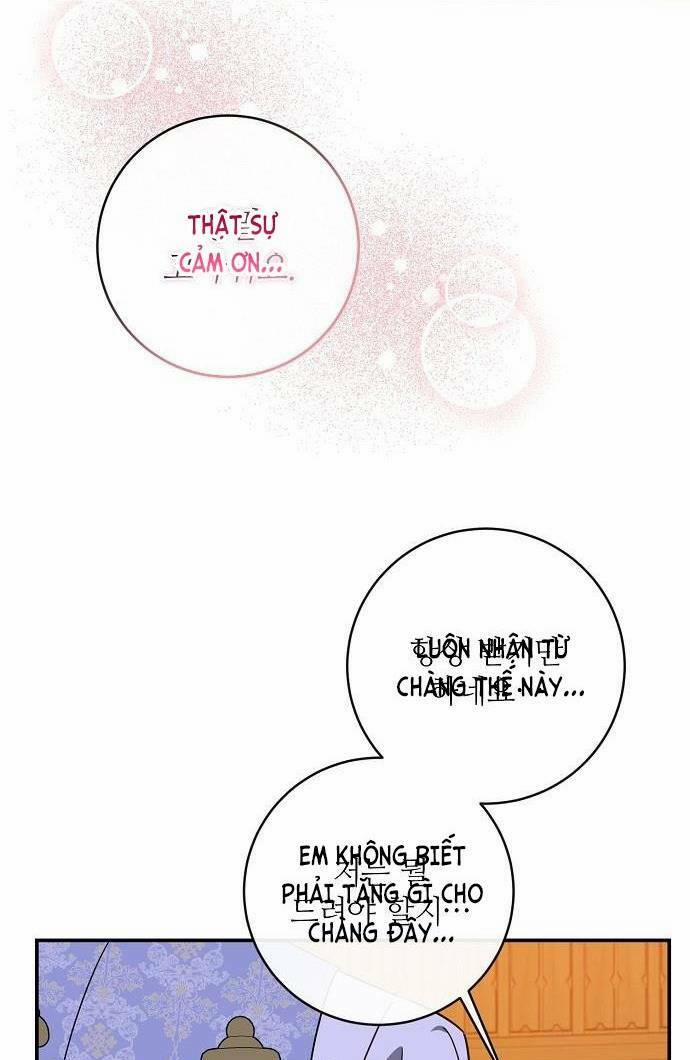 Tôi Đã Thuần Hóa Hầu Tước Ác Ma 49 trang 55