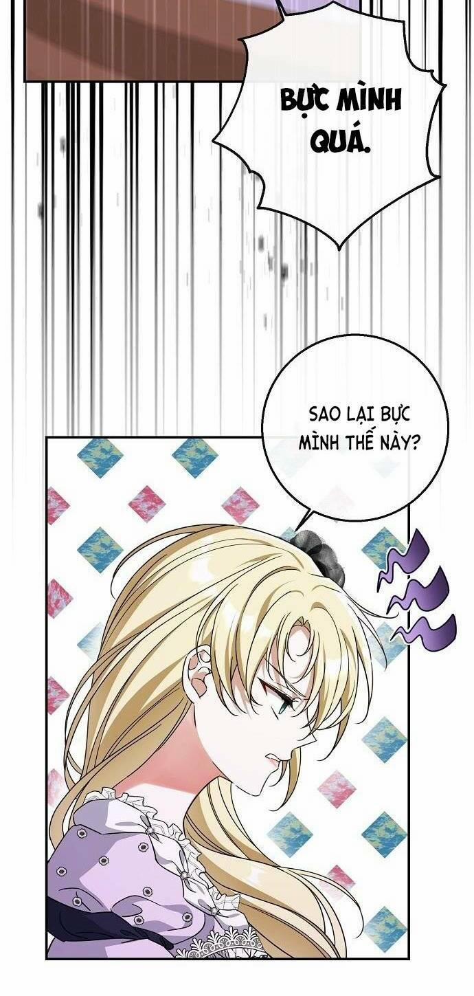 Tôi Đã Thuần Hóa Hầu Tước Ác Ma 49 trang 6