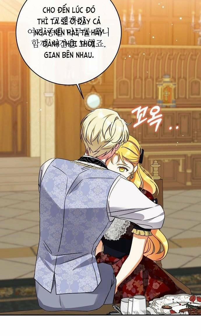 Tôi Đã Thuần Hóa Hầu Tước Ác Ma 49 trang 64