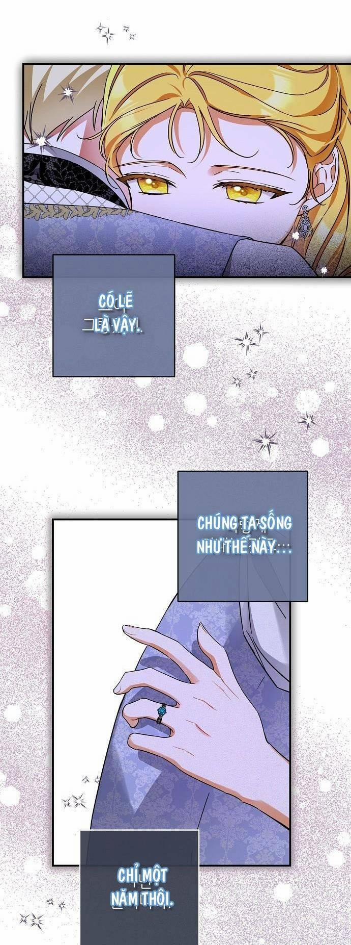 Tôi Đã Thuần Hóa Hầu Tước Ác Ma 49 trang 66