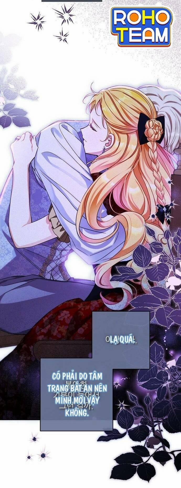 Tôi Đã Thuần Hóa Hầu Tước Ác Ma 49 trang 67