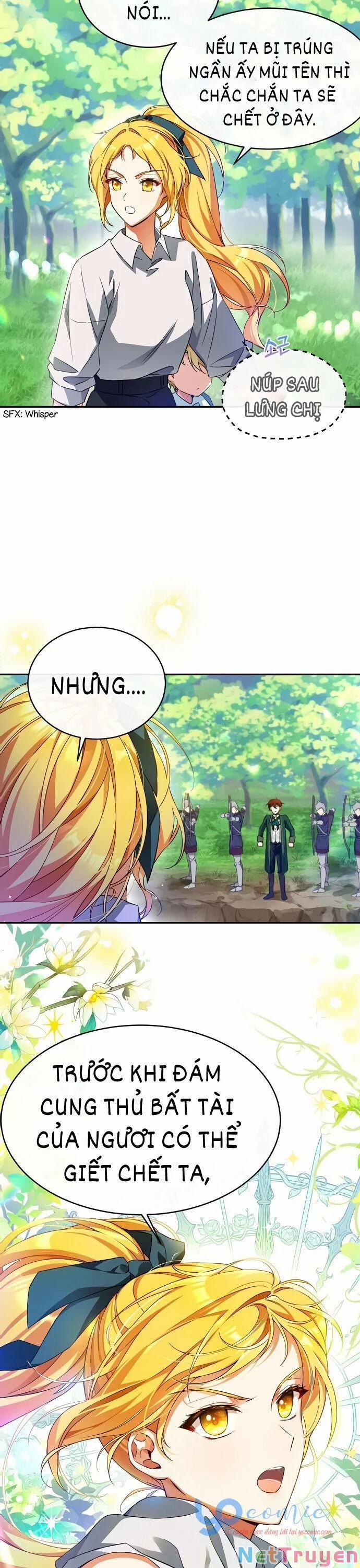 Tôi Đã Thuần Hóa Hầu Tước Ác Ma 5 trang 10