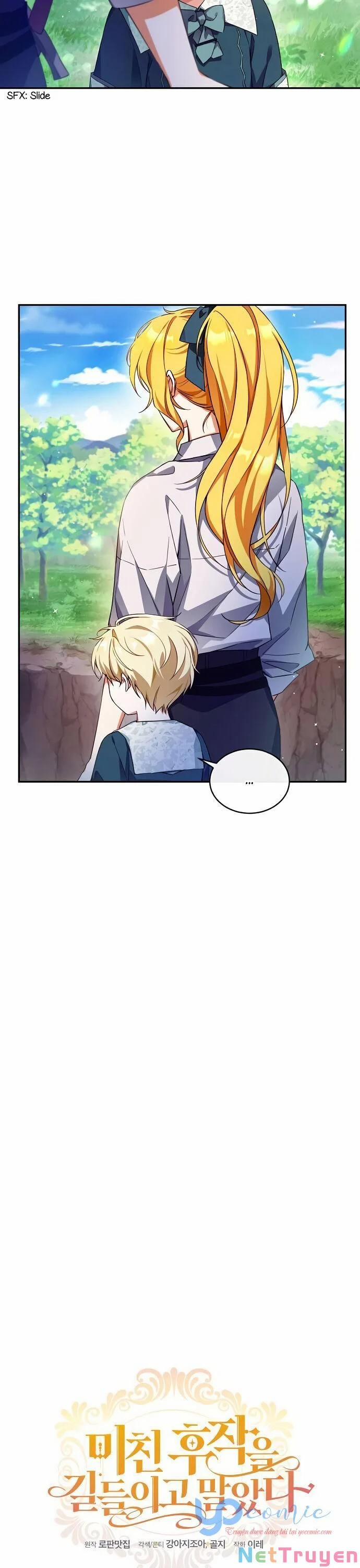 Tôi Đã Thuần Hóa Hầu Tước Ác Ma 5 trang 2