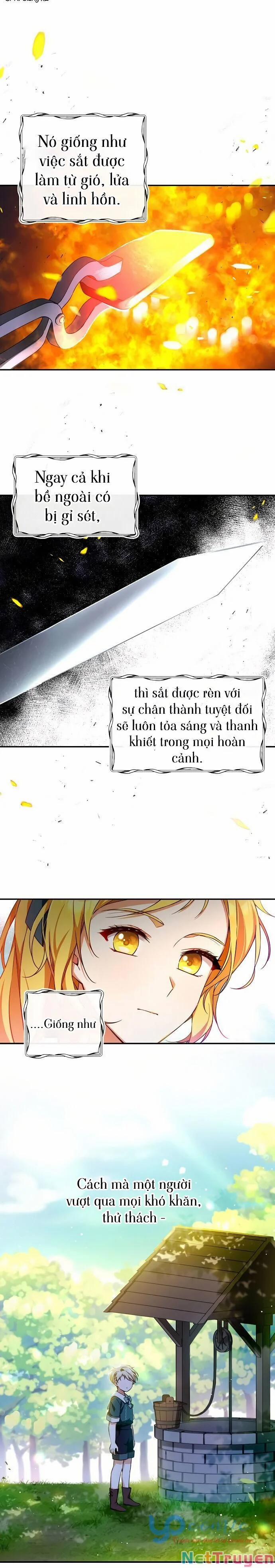 Tôi Đã Thuần Hóa Hầu Tước Ác Ma 6 trang 12