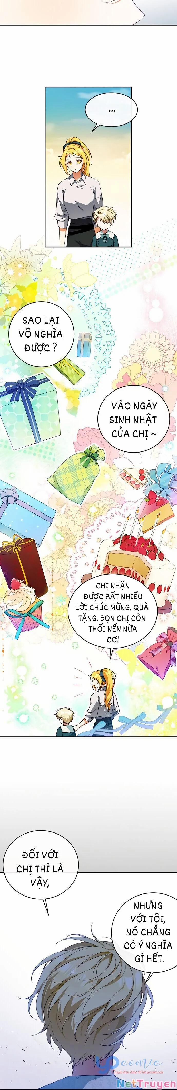 Tôi Đã Thuần Hóa Hầu Tước Ác Ma 6 trang 20