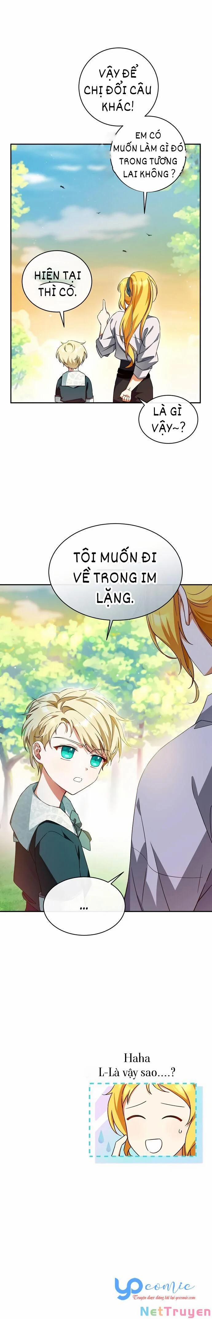 Tôi Đã Thuần Hóa Hầu Tước Ác Ma 6 trang 23