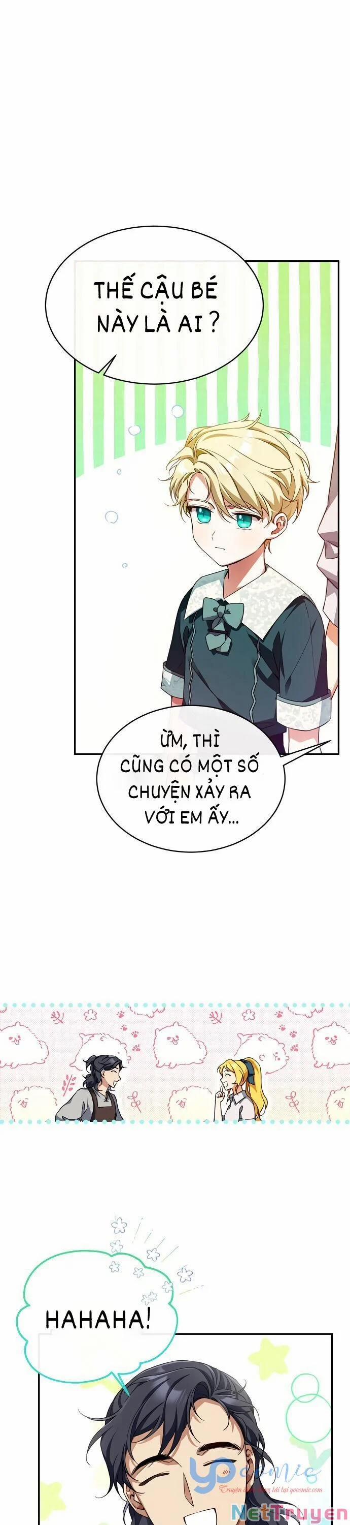 Tôi Đã Thuần Hóa Hầu Tước Ác Ma 6 trang 5