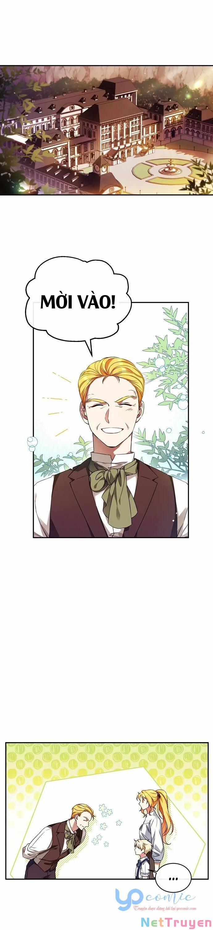 Tôi Đã Thuần Hóa Hầu Tước Ác Ma 7 trang 1