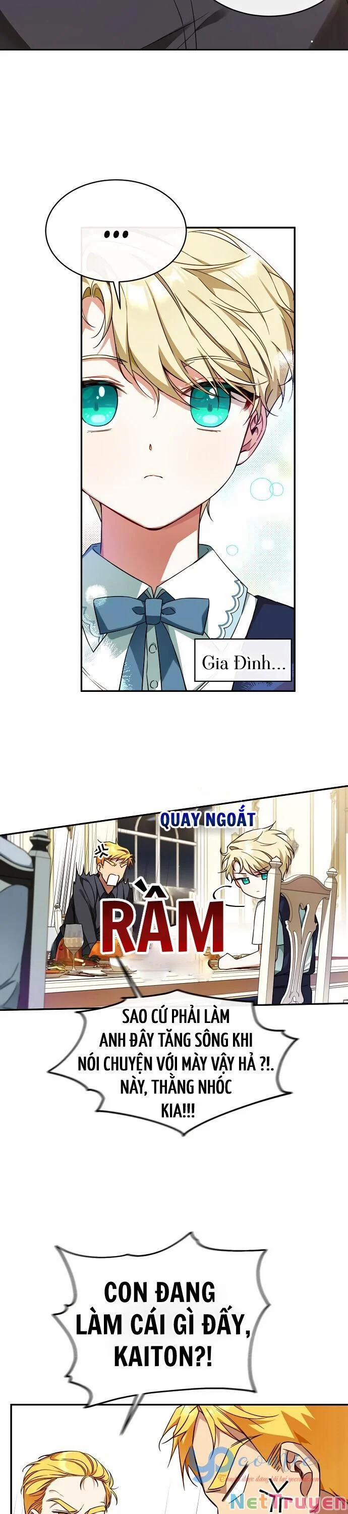 Tôi Đã Thuần Hóa Hầu Tước Ác Ma 7 trang 12