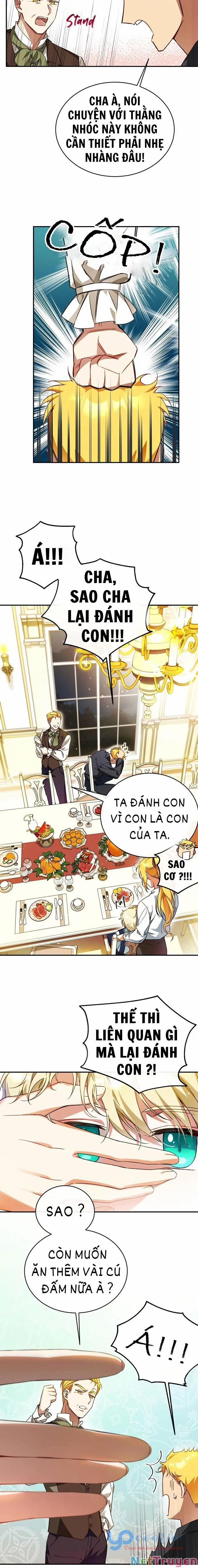 Tôi Đã Thuần Hóa Hầu Tước Ác Ma 7 trang 13
