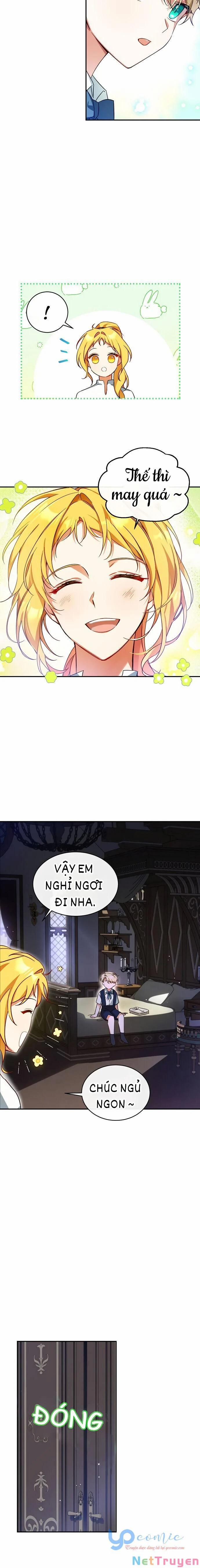 Tôi Đã Thuần Hóa Hầu Tước Ác Ma 7 trang 16