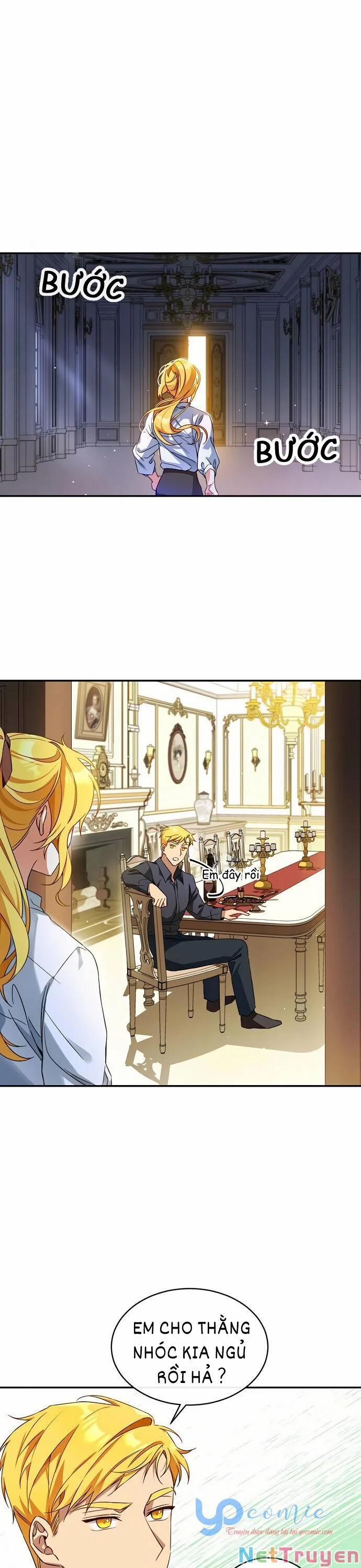 Tôi Đã Thuần Hóa Hầu Tước Ác Ma 7 trang 17