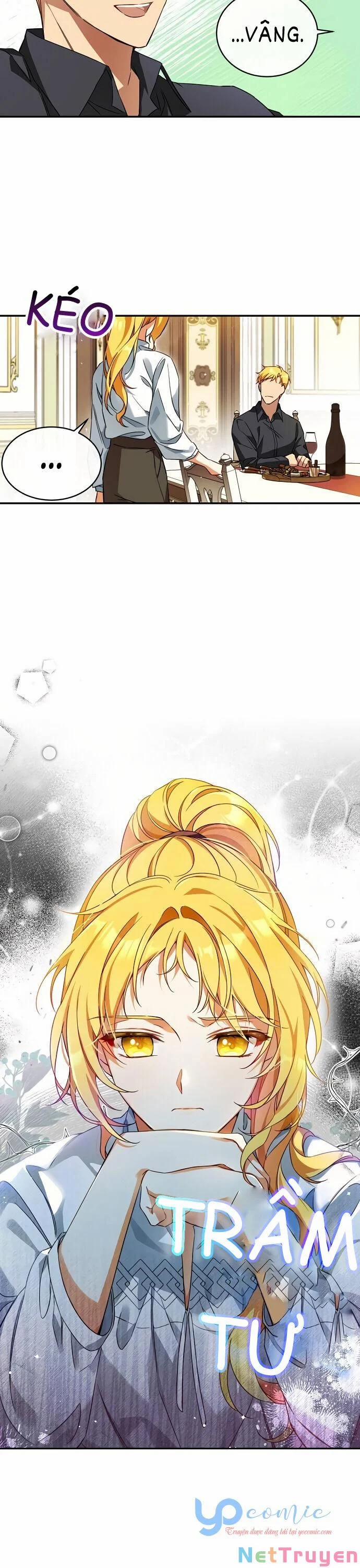 Tôi Đã Thuần Hóa Hầu Tước Ác Ma 7 trang 18