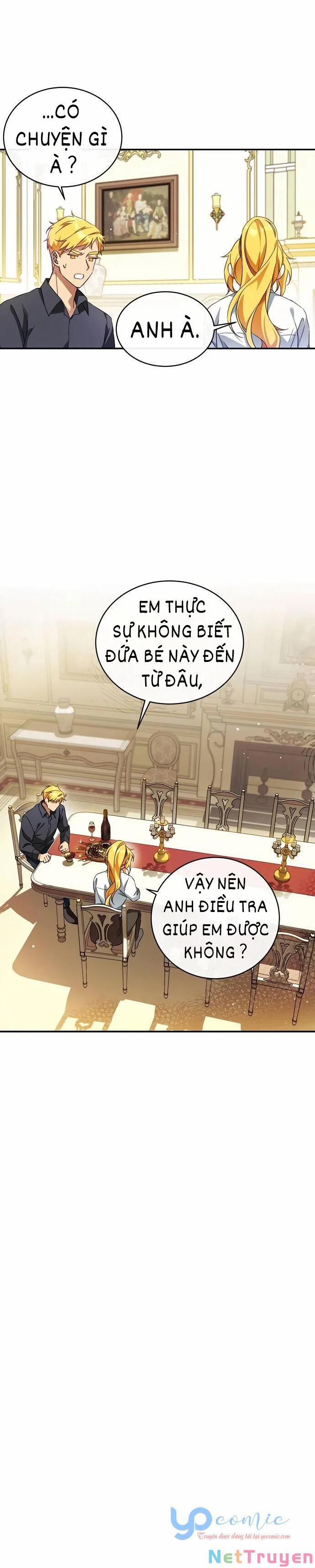 Tôi Đã Thuần Hóa Hầu Tước Ác Ma 7 trang 19