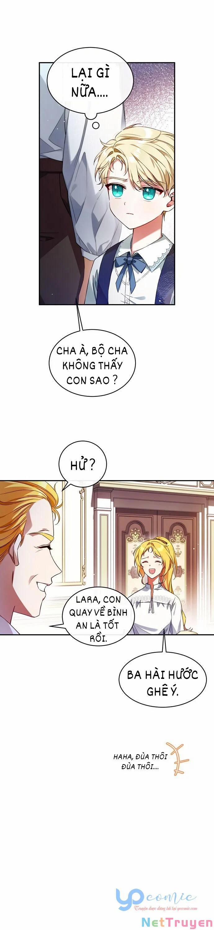 Tôi Đã Thuần Hóa Hầu Tước Ác Ma 7 trang 2