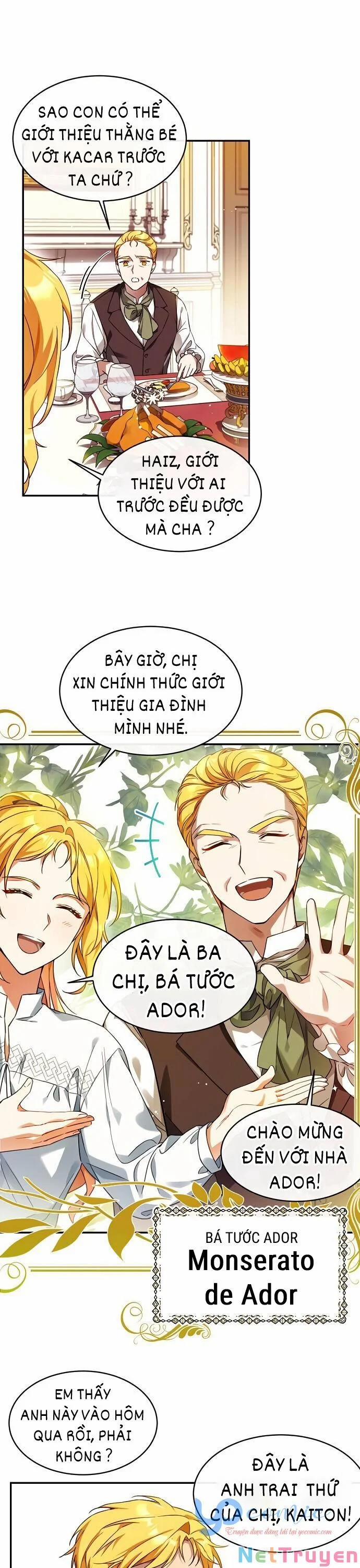 Tôi Đã Thuần Hóa Hầu Tước Ác Ma 7 trang 5