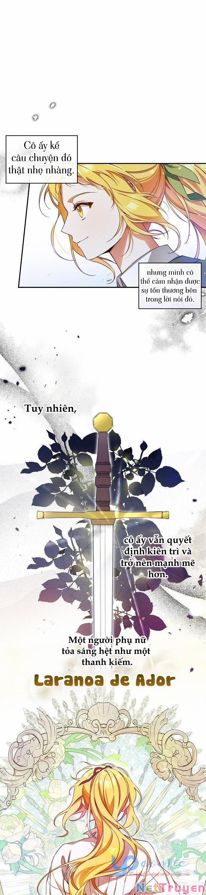 Tôi Đã Thuần Hóa Hầu Tước Ác Ma 8 trang 10