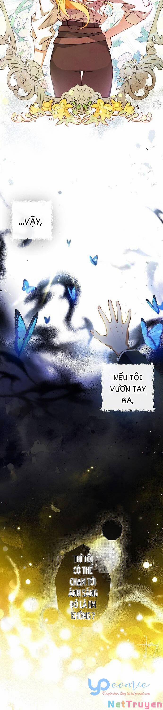 Tôi Đã Thuần Hóa Hầu Tước Ác Ma 8 trang 11